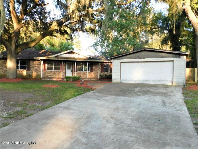 2039 Old Middleburg Rd North, Jacksonville, FL 32210 | MLS# 952768 | Redfin