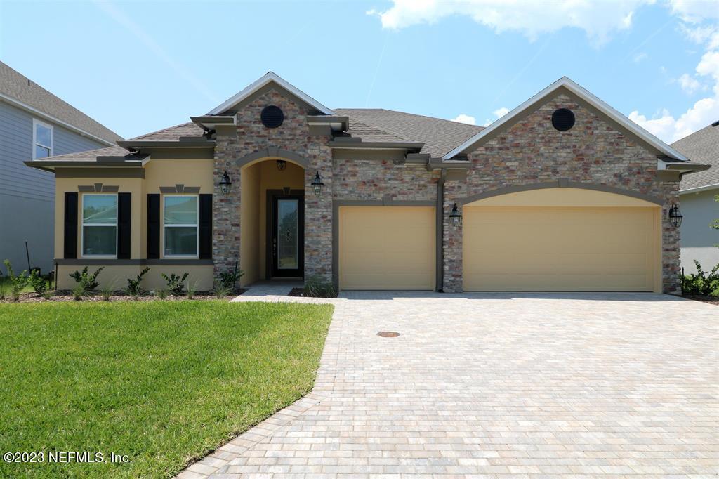 Redfin St Augustine