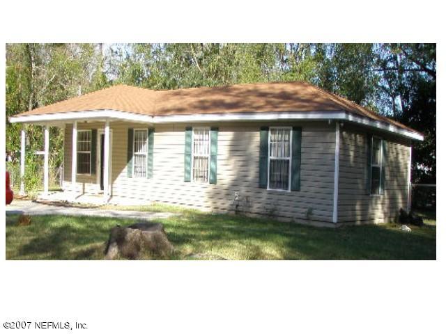 1251 Woods St, Jacksonville, FL 32209