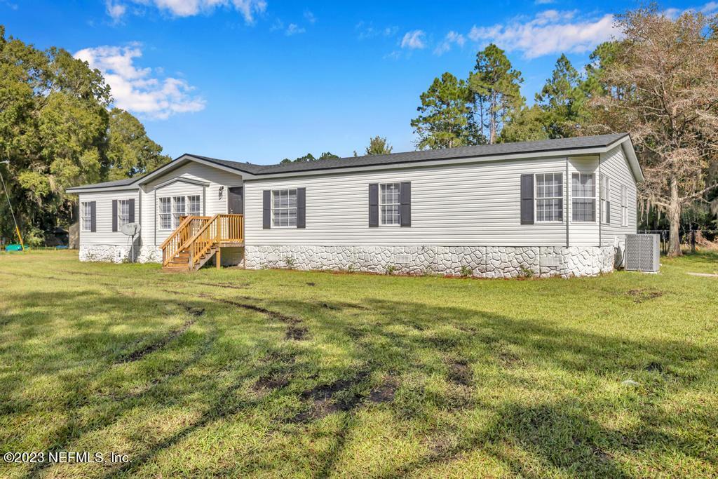 13449 SE County Road 100a, Starke, FL 32091 | MLS# 1252919 | Redfin