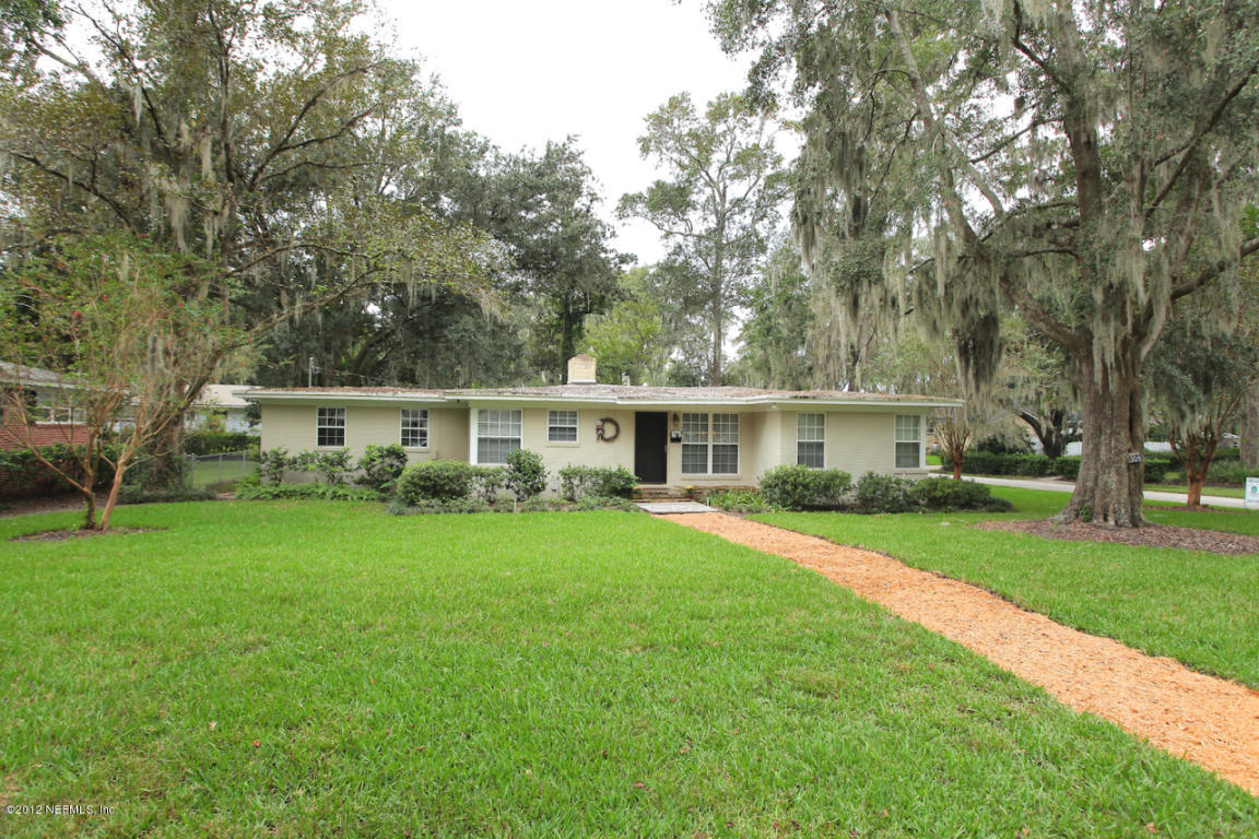 7304 San Carlos Rd, Jacksonville, FL 32217-3420 | MLS# 621922 | Redfin