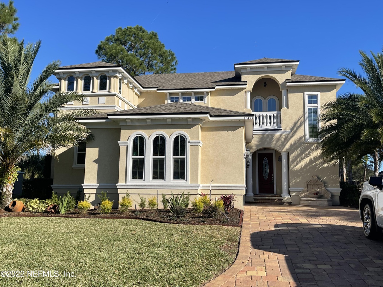 12453 Old Warson Ct, Jacksonville, FL 32225 | MLS# 1204943 | Redfin