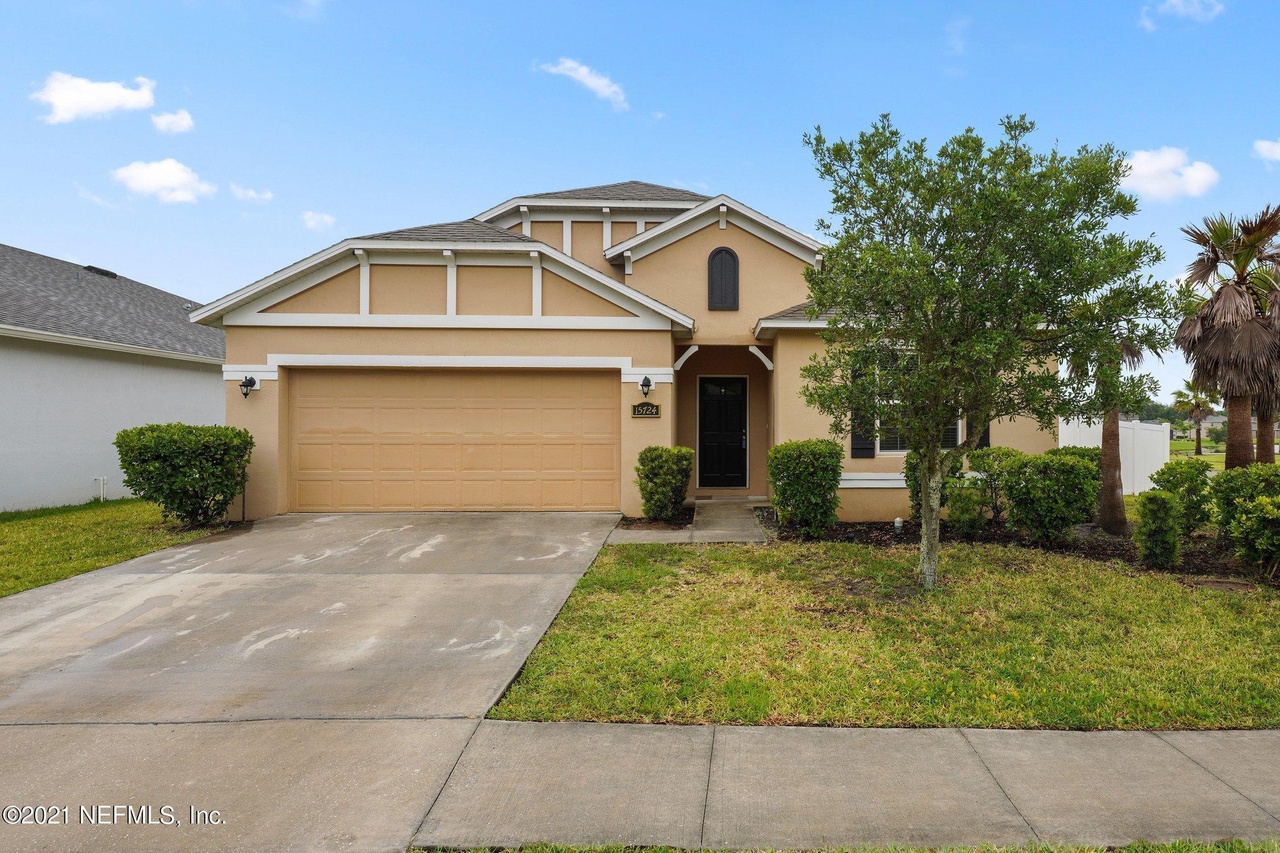 homes for sale in pablo bay jacksonville florida