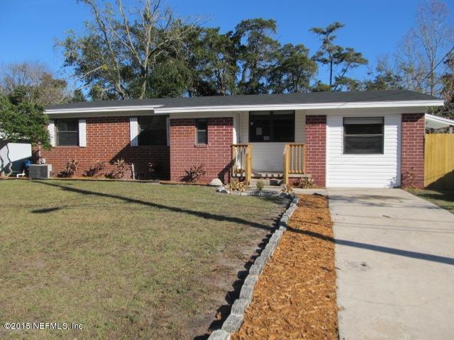 2511 Green Oak Dr, Jacksonville, FL 32211 | MLS# 752975 | Redfin