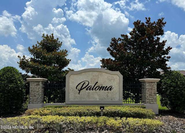 Property at 617 Drake Bay Ter, St. Augustine, FL 32084, 2 beds, 2.5 baths