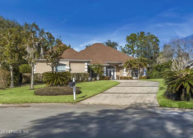 Property at 13457 Troon Trace Ln, Jacksonville, FL 32225, 4 beds, 3 baths