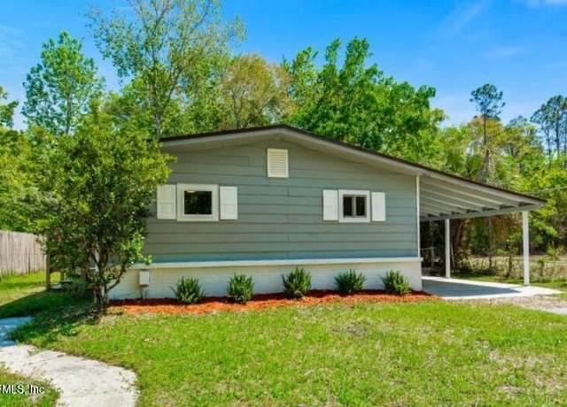 Property at 7811 Club Duclay Dr, Jacksonville, FL 32244, 3 beds, 1 bath
