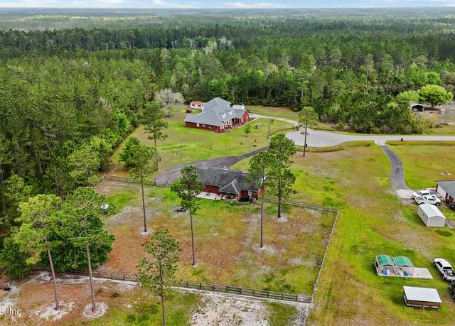 Property at 7500 W Smooth Bore Ave, Glen St. Mary, FL 32040, 3 beds, 2 baths
