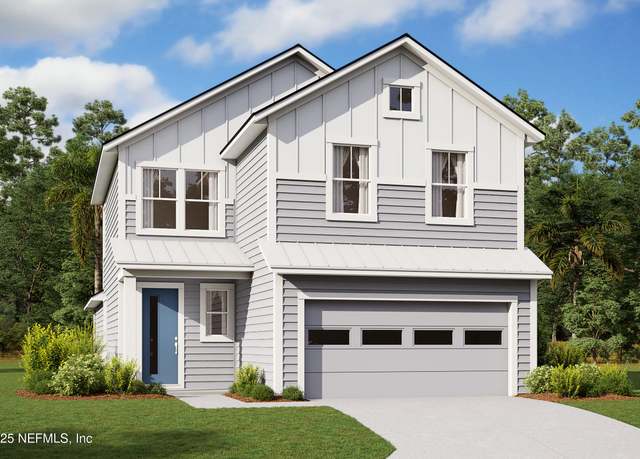 Property at 119 Oak Breeze Dr, Ponte Vedra, FL 32081, 4 beds, 3.5 baths
