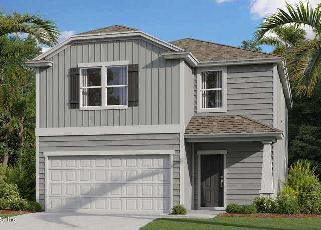 Property at 4417 White Ibis Ln, Green Cove Springs, FL 32043, 4 beds, 2.5 baths