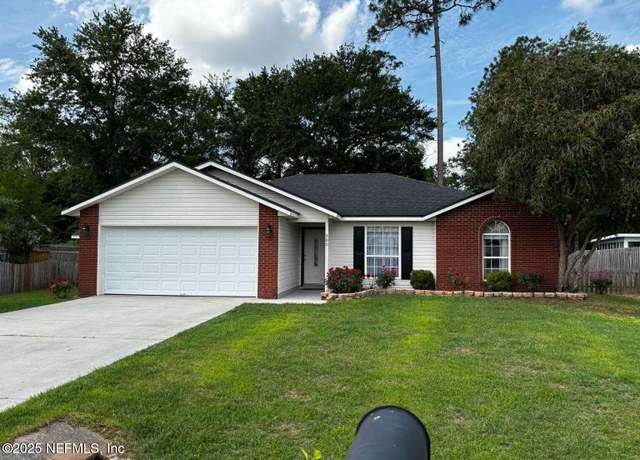 Property at 500 Timberlane Dr, Macclenny, FL 32063, 3 beds, 2 baths