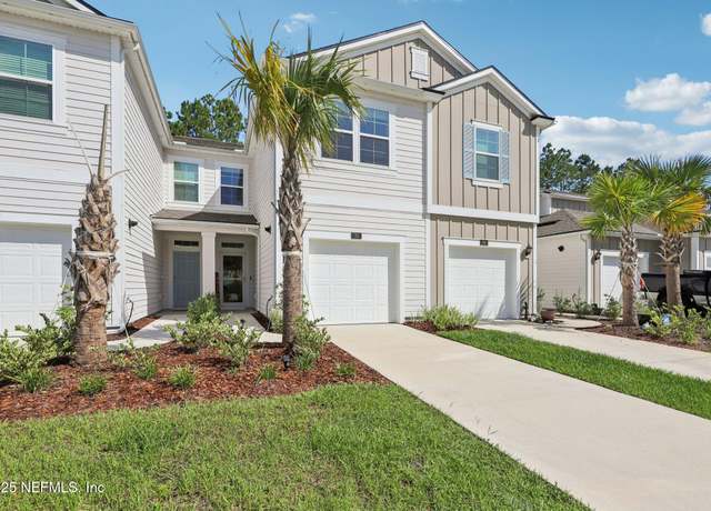 Property at 70 Barley St, St. Augustine, FL 32092, 3 beds, 2.5 baths