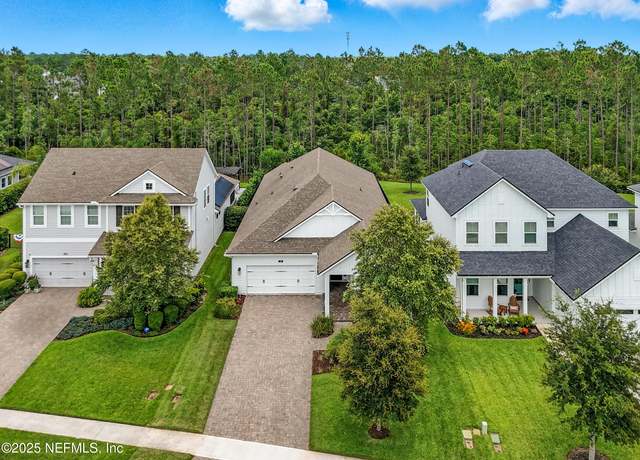 Property at 211 Union Hill Dr, Ponte Vedra, FL 32081, 4 beds, 3 baths