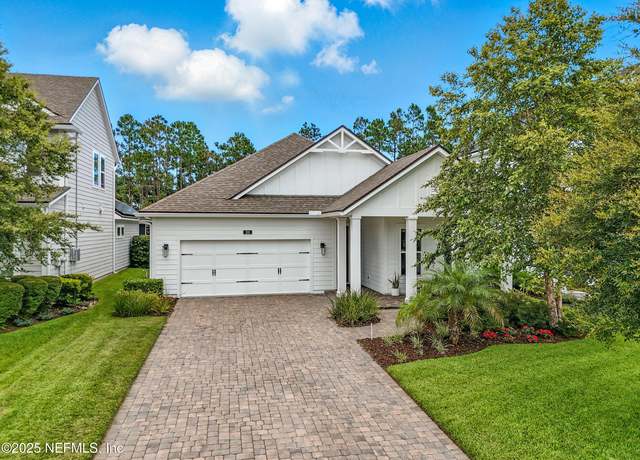 Property at 211 Union Hill Dr, Ponte Vedra, FL 32081, 4 beds, 3 baths