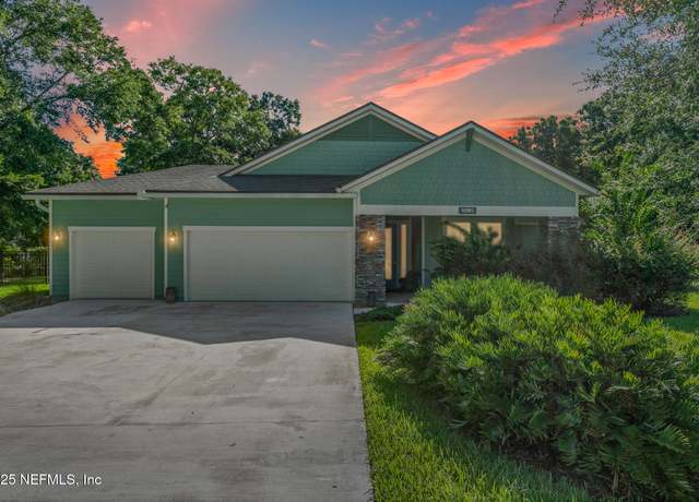Property at 3312 Silvertree Way N, St. Augustine, FL 32086, 3 beds, 2 baths