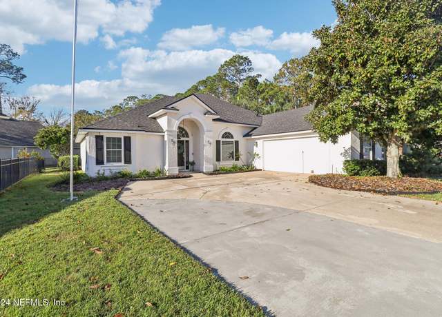 Property at 1622 Waters Edge Dr, Fleming Island, FL 32003, 4 beds, 3 baths