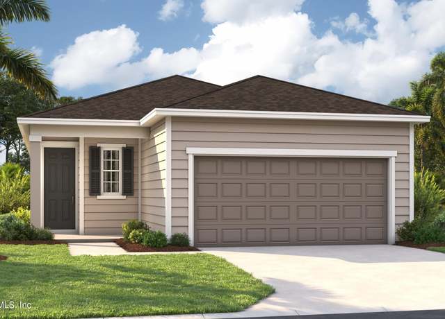 Property at 8281 Cedar Run Ln, Jacksonville, FL 32220, 3 beds, 2 baths