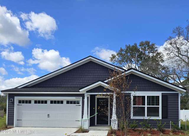 Property at 14264 Alexis Rd, Jacksonville, FL 32218, 3 beds, 2 baths