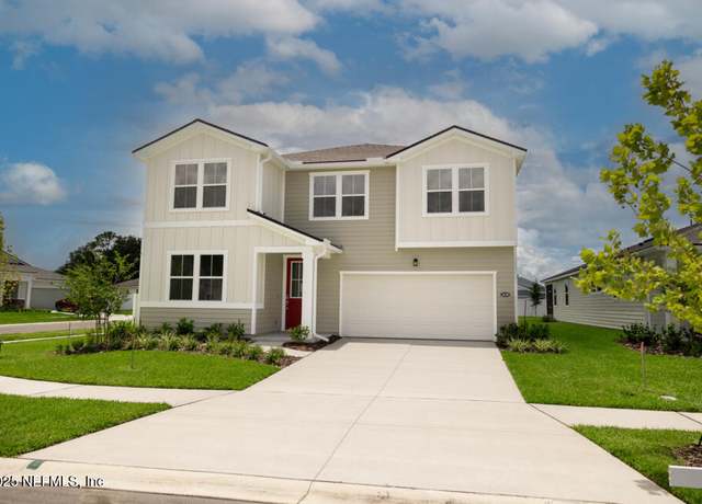 Property at 2630 Firebrush Ln, Green Cove Springs, FL 32043, 4 beds, 2.5 baths