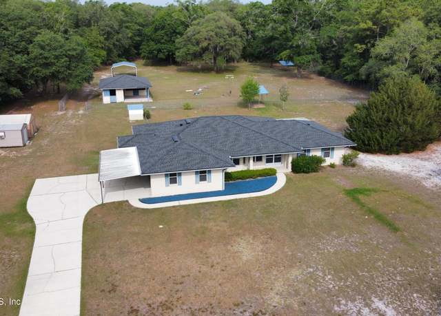 Property at 4041 Saddlehorn Trl, Middleburg, FL 32068, 4 beds, 2 baths