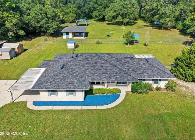 Property at 4041 Saddlehorn Trl, Middleburg, FL 32068, 4 beds, 2 baths