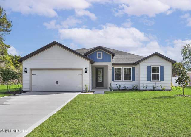 Property at 12482 Big Juniper Dr, Jacksonville, FL 32219, 4 beds, 2 baths