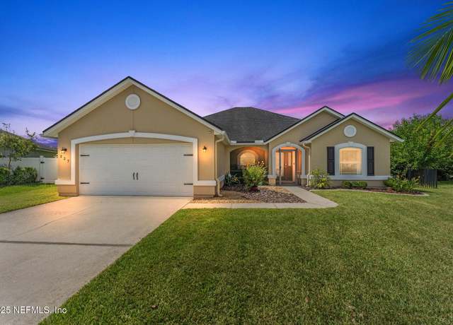 Property at 227 Deerfield Glen Dr, St. Augustine, FL 32086, 3 beds, 2 baths