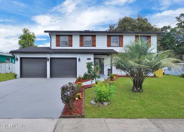Property at 6817 Rojo Ct, Jacksonville, FL 32210, 3 beds, 2 baths