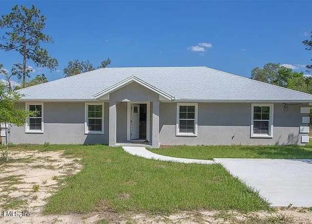 Property at 7681 White Sands Ave, Keystone Heights, FL 32656, 3 beds, 2 baths