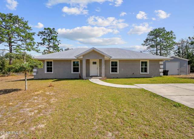 Property at 7681 White Sands Ave, Keystone Heights, FL 32656, 3 beds, 2 baths