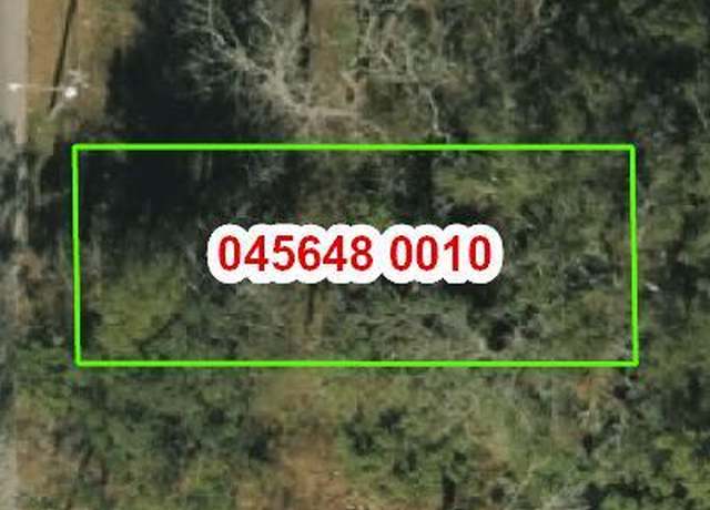 Property at 00 Janette St, Jacksonville, FL 32209
