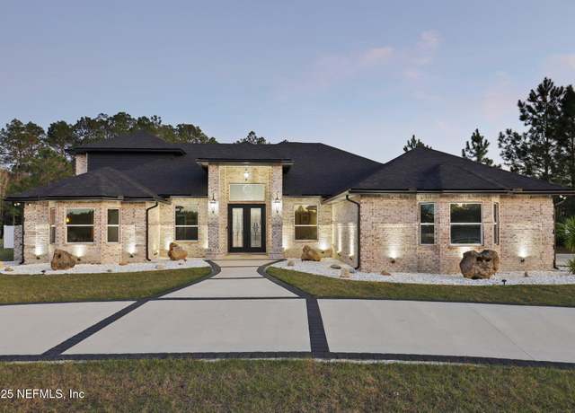 Property at 11141 Saddle Club Dr, Jacksonville, FL 32219, 4 beds, 4.5 baths