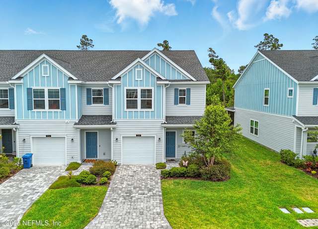 Property at 208 Boracay Cir, St. Johns, FL 32259, 3 beds, 2.5 baths