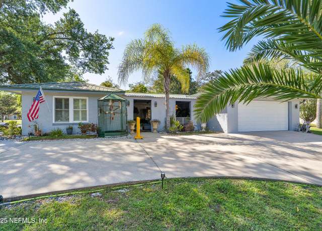 Property at 9 Blare Dr, Palm Coast, FL 32137, 4 beds, 3 baths