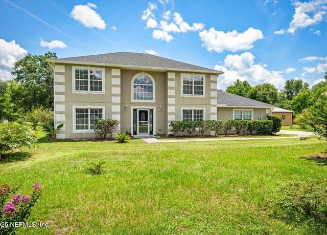 Property at 54748 Spring Lake Dr, Callahan, FL 32011, 3 beds, 3 baths