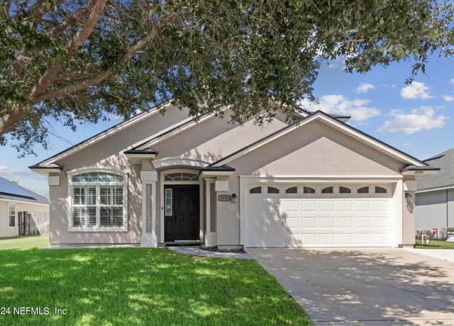 Property at 2591 Bentshire Dr, Jacksonville, FL 32246, 4 beds, 3 baths