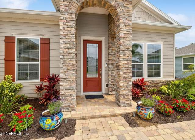 Property at 149 San Telmo Ct, St. Augustine, FL 32095, 4 beds, 3 baths