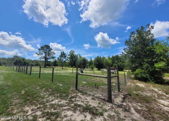 Property at 215 Coconut St, Pomona Park, FL 32181