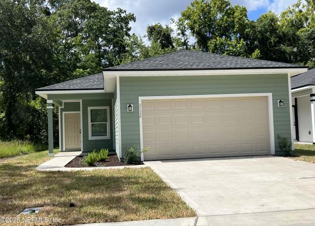 Property at 2120 W 2nd St, Jacksonville, FL 32209, 3 beds, 2 baths