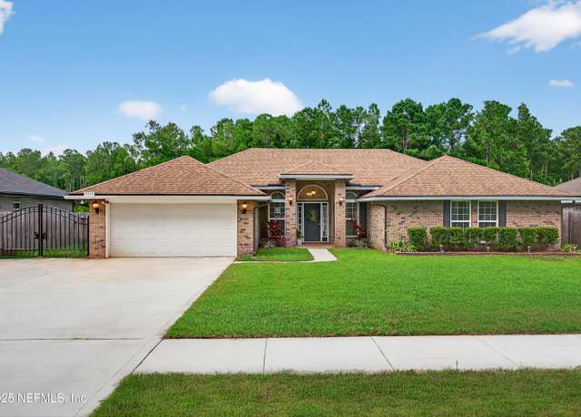 Property at 9559 Garden St, Jacksonville, FL 32219, 4 beds, 2 baths