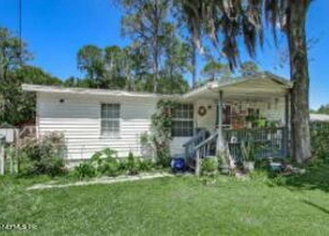 Property at 13542 1st St, Jacksonville, FL 32218, 3 beds, 2 baths