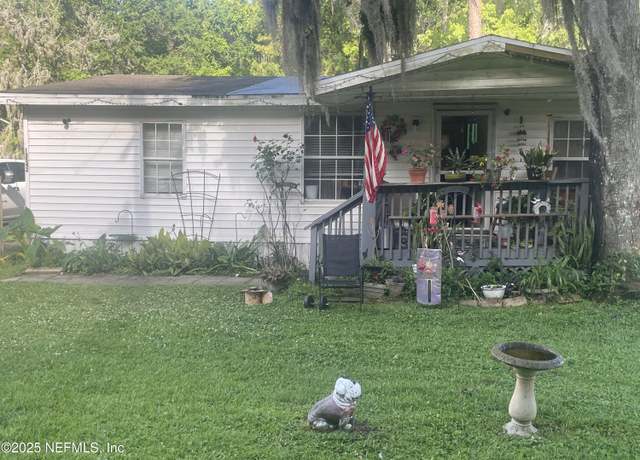Property at 13542 1st St, Jacksonville, FL 32218, 3 beds, 2 baths