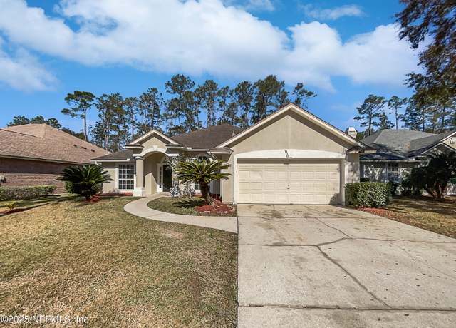 Property at 1864 Inlet Cove Ct, Fleming Island, FL 32003, 3 beds, 2 baths