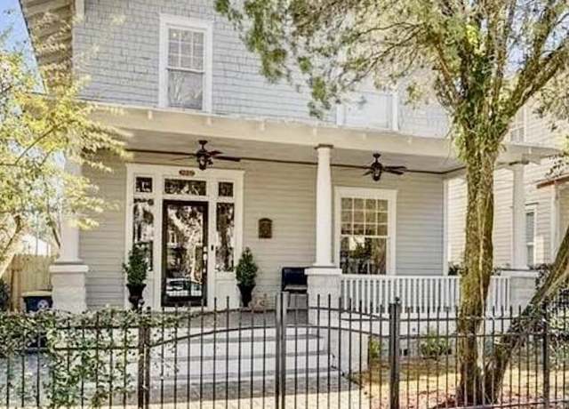 Property at 2043 Redwing St, Jacksonville, FL 32206, 4 beds, 3.5 baths