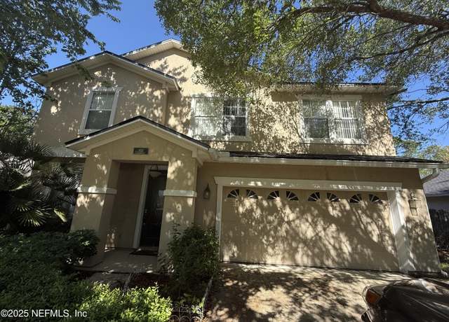 Property at 952 Collinswood Dr, Jacksonville, FL 32225, 5 beds, 3 baths