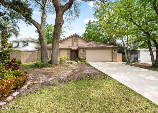 Property at 202 Pheasant Run, Ponte Vedra Beach, FL 32082, 3 beds, 2 baths