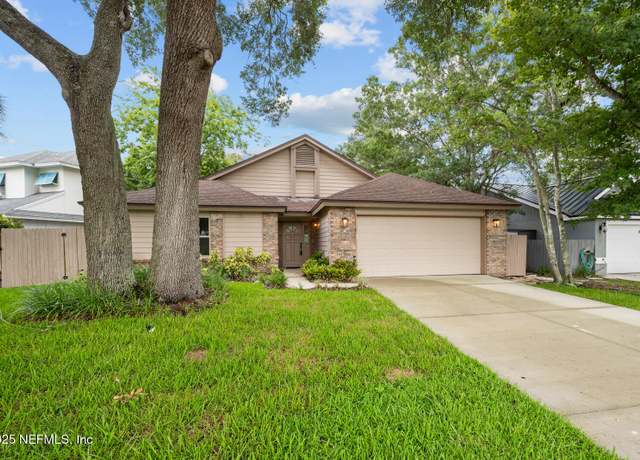 Property at 202 Pheasant Run, Ponte Vedra Beach, FL 32082, 3 beds, 2 baths