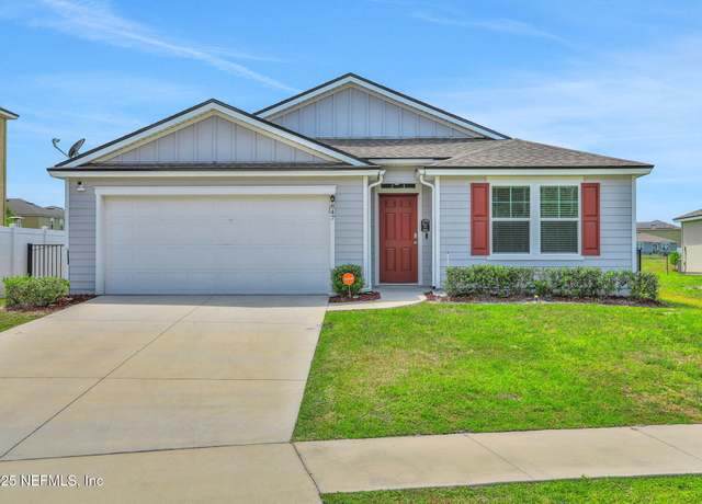 Property at 847 Riley Rd, Middleburg, FL 32068, 4 beds, 2 baths