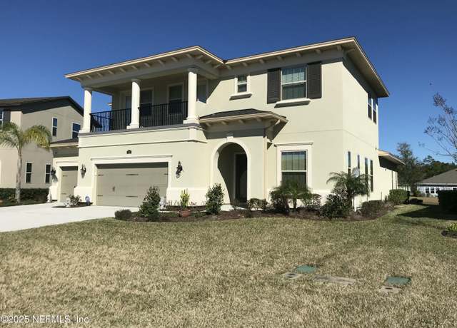 Property at 54 Astra Way, St. Johns, FL 32259, 5 beds, 3.5 baths