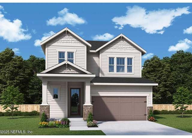 Property at 12047 Old Canal Rd, Jacksonville, FL 32224, 3 beds, 2.5 baths
